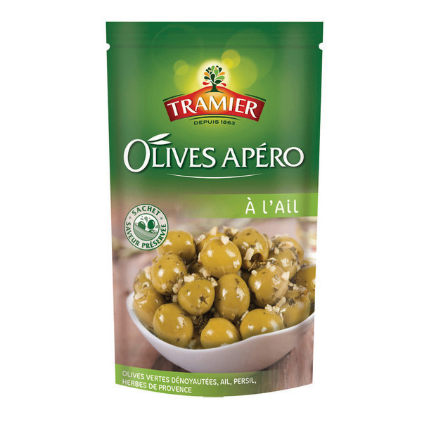 Olives Apéro
