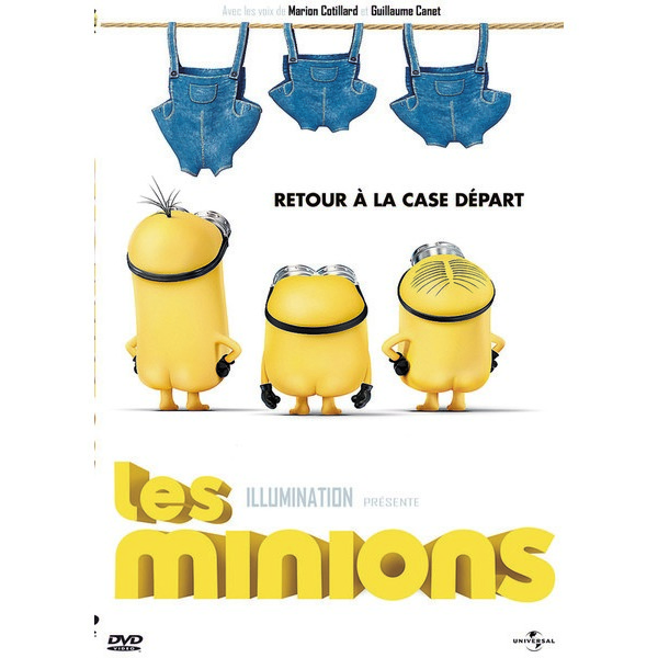  DVD code EAN 3017601000404 