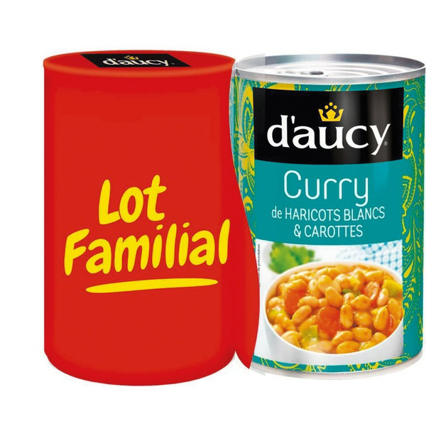 LÉGUMES CUISINÉS D'AUCY 3017800238318 d-aucy LÉGUMES CUISINÉS D'AUCY 3017800238318 d-aucy