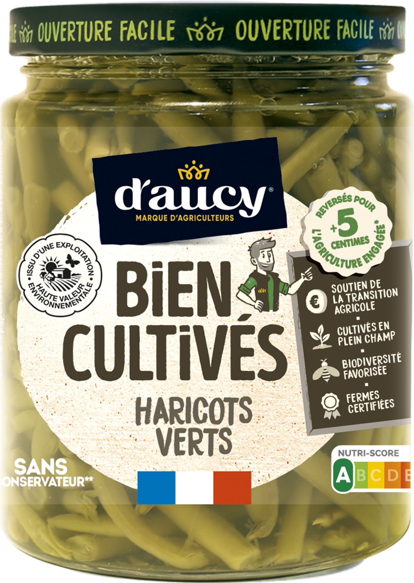 SUR LES PRODUITS PRÉSENTS EN MAGASIN DE LA GAMM...