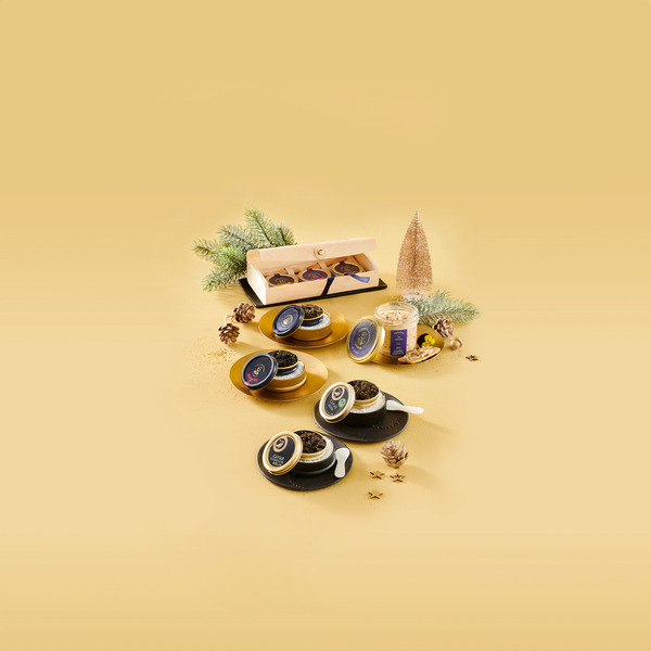 Caviar Beluga 3019896766201 