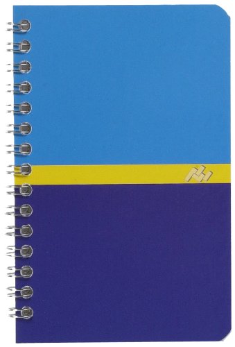 Cambridge Carnet à spirale 9x14 100 pages petits carreaux 5/5 code EAN 3020120000749 