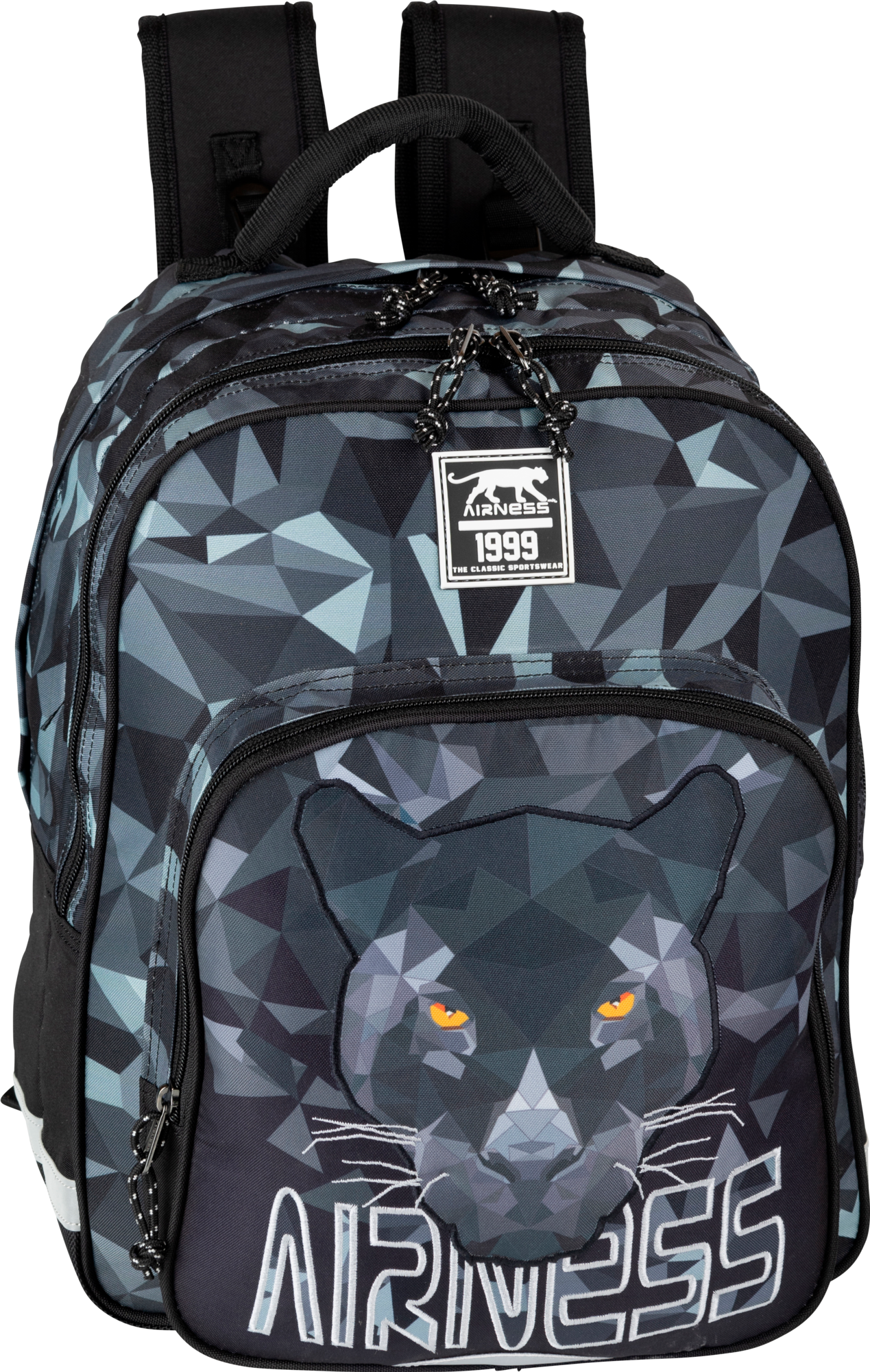 Sac à dos 2 compartiments 42 cm env.