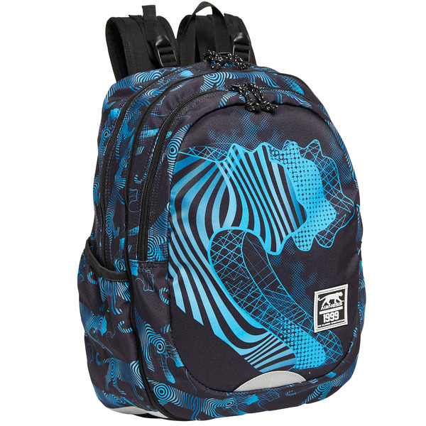 Sac à dos 3 en 1 Stephan Airness