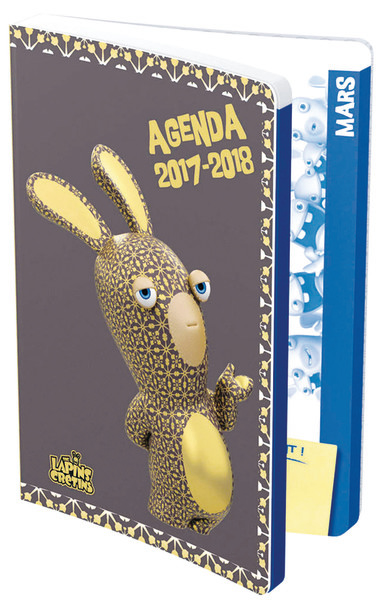 AGENDA