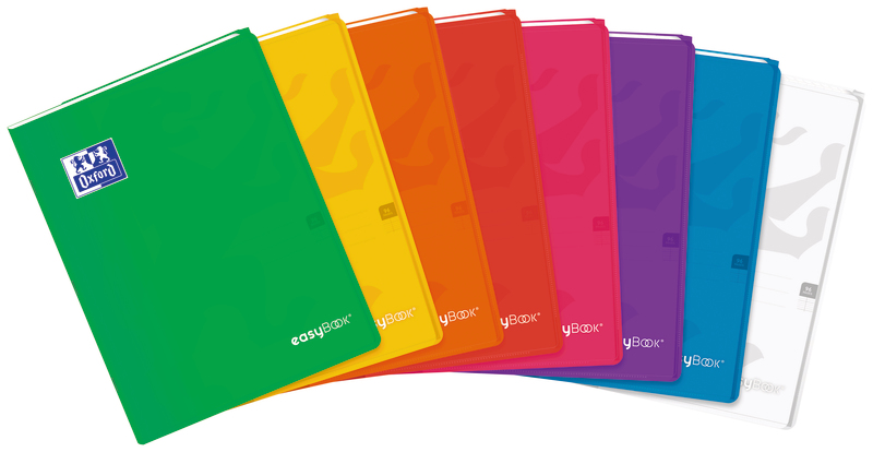Cahier Easybook