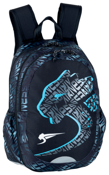 AIRNESS SAC À DOS BORNE EMILIANO 
AIRNESS code EAN 3020120209401 