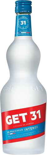  GET 31 code EAN 3020884441109 