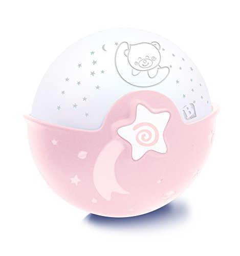 Bkids France BKIDS FRANCE Projecto Lampe Rose 3021105049081 (3021105049081)