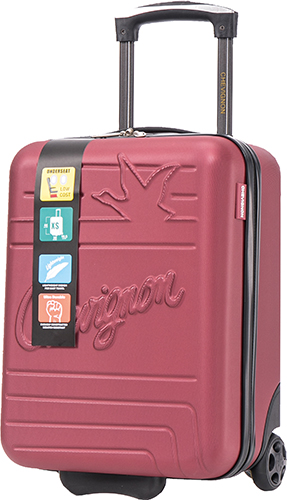 CHEVIGNON" ou "CHIPIE VALISE UNDERSEAT 40 CM code EAN 3021393046915 
