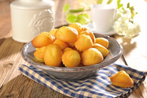  MINI MADELEINE code EAN 3021564789652 