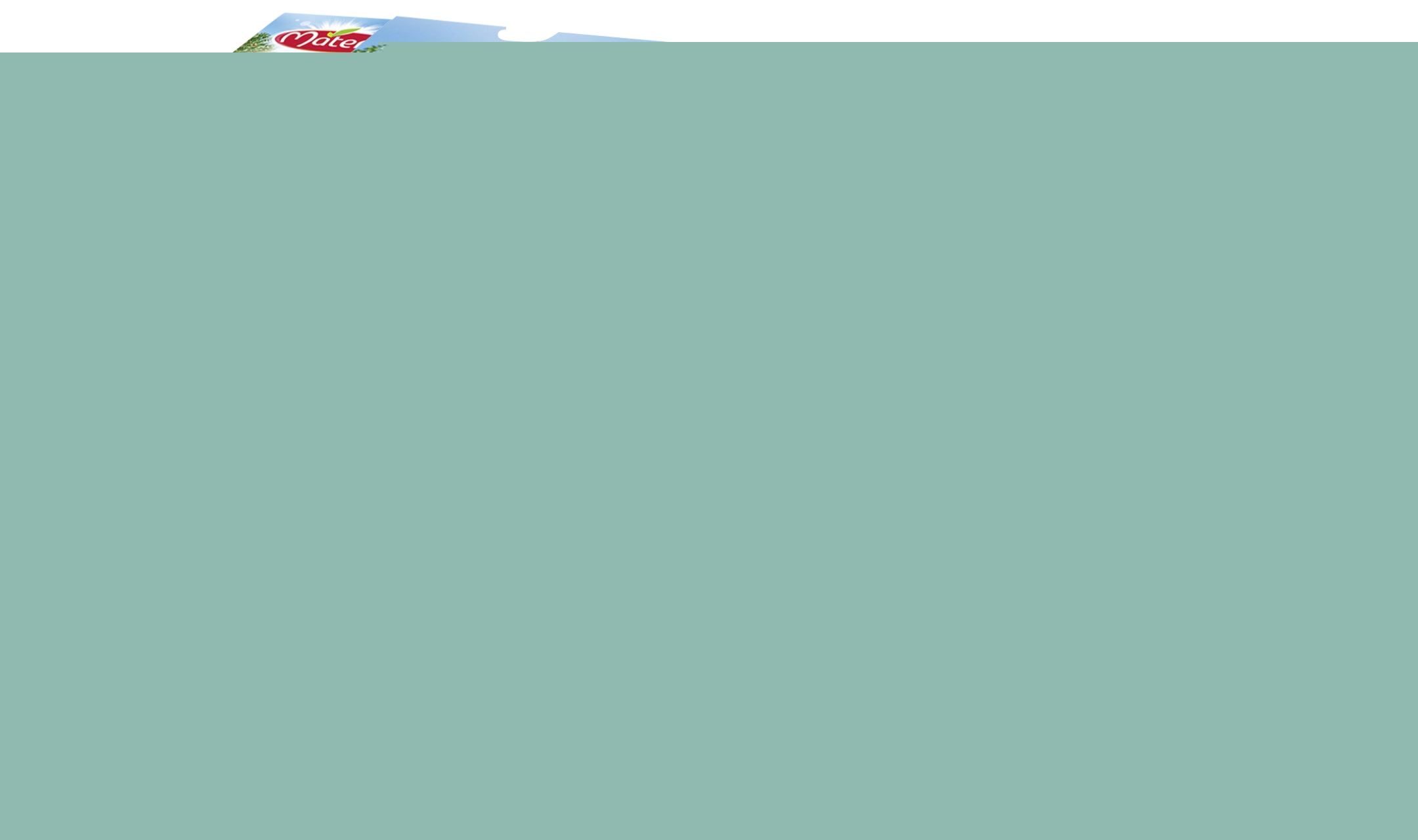 Coupelles sans sucres ajoutés*** pomme, pomme f...