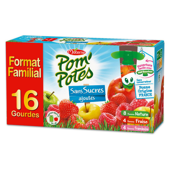 Pom' Potes