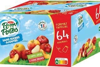  POM’POTES “MATERNE” code EAN 3021762464166 