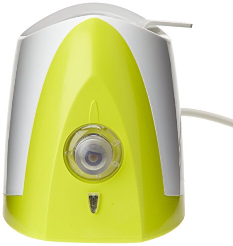 THERMOBABY Chauffe Biberon 2240 Blanc/Vert 230 W
