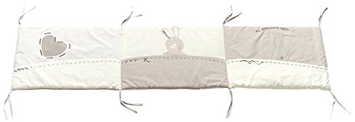 THERMOBABY Tour de Lit Thème au Dodo Petit Lapi...