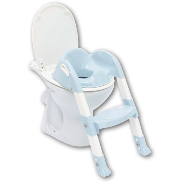 RÉHAUSSEUR DE TOILETTE KIDILOO 
