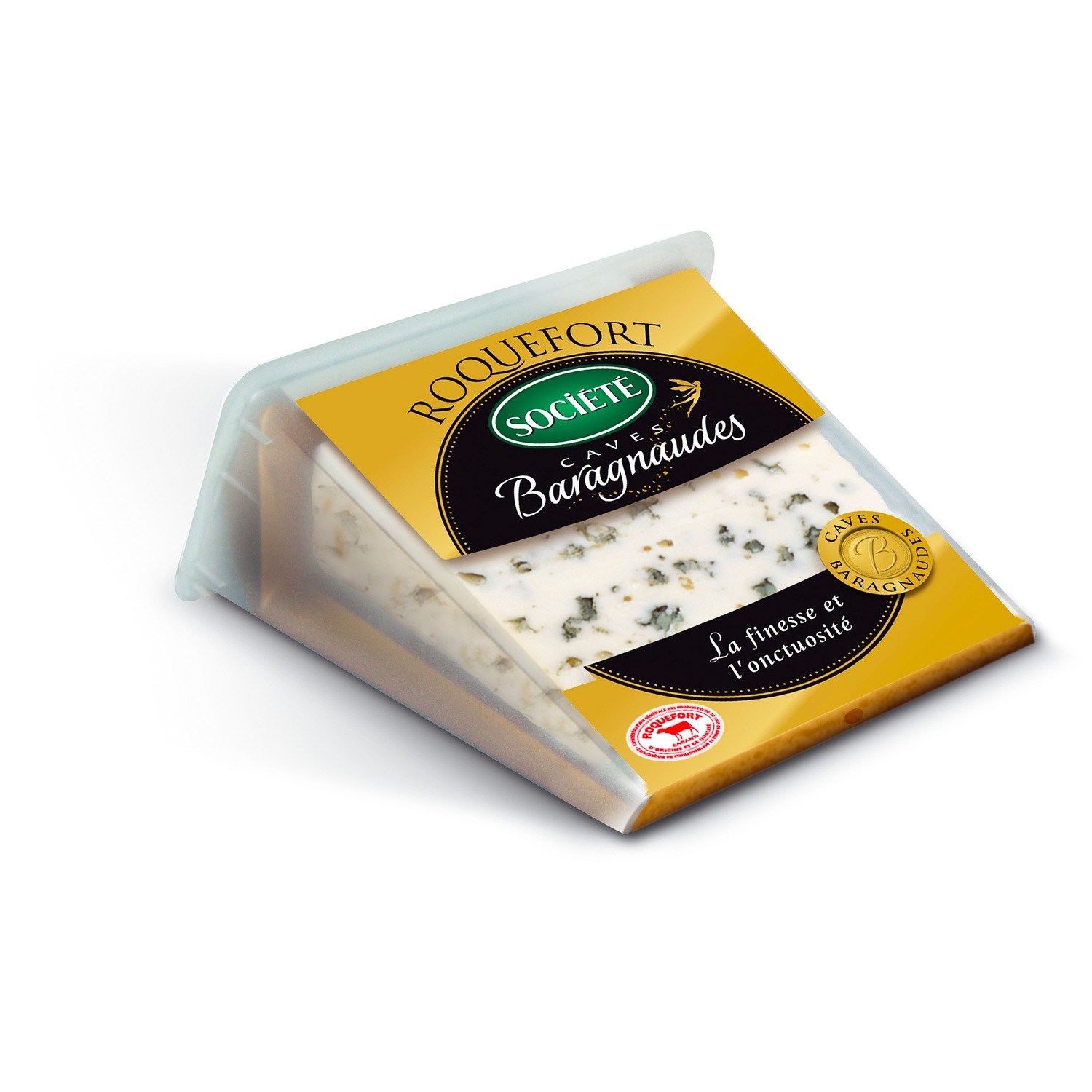 Roquefort AOP SOCIETE