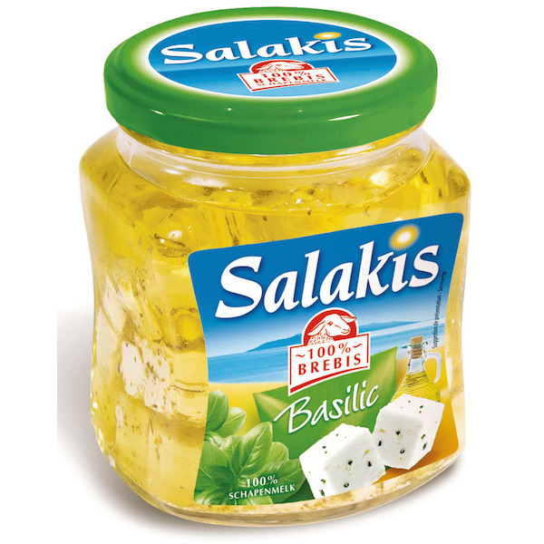 salakis FROMAGE SALAKIS code EAN 3023260025825 