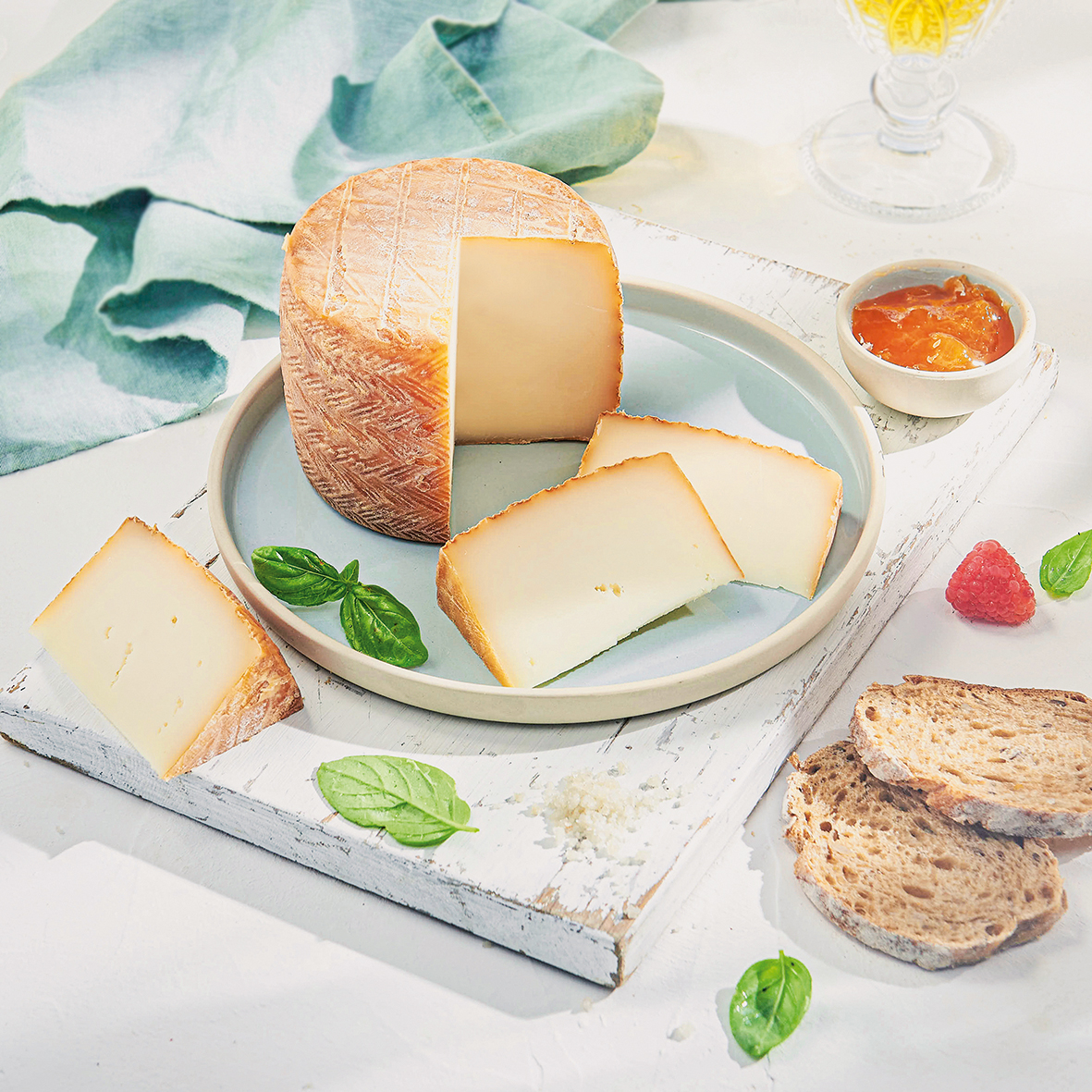 P’TIT BASQUE D’ISTARA 51% MAT.GR. 3023260026440 P’TIT BASQUE D’ISTARA