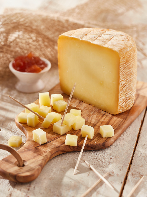 FE P'TIT BASQUE BIO ISTARA