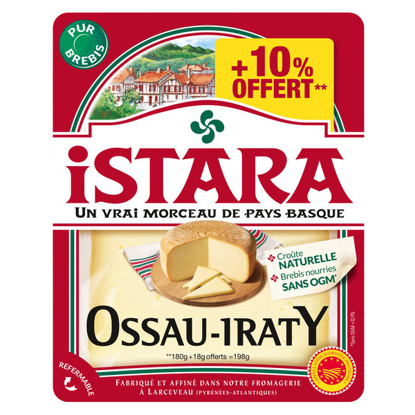 Ossau Iraty