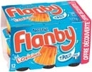  FLANBY OFFRE DÉCOUVERTE “NESTLÉ” code EAN 3023290022979 
