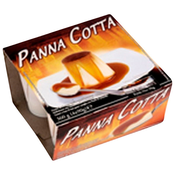  Panna Cotta code EAN 3023290061640 
