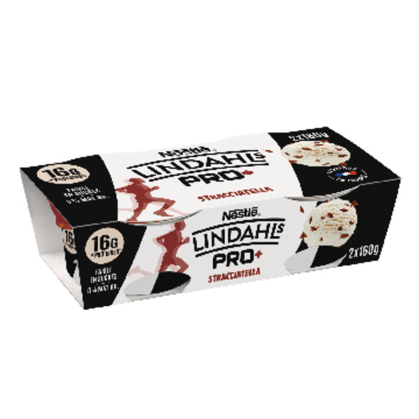  Lindahl's Kvarg Nestlé code EAN 3023290070628 