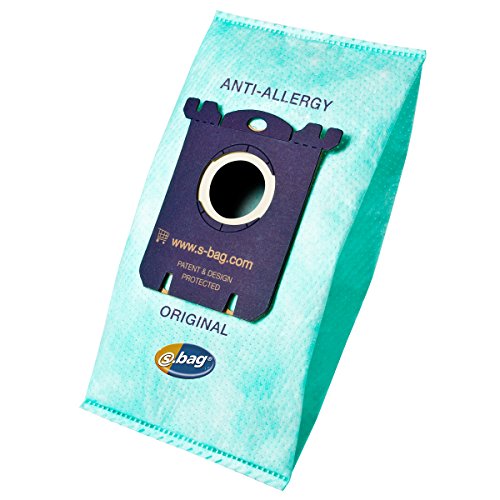 E206b accessoires aspirateur s-bag clinic anti-...