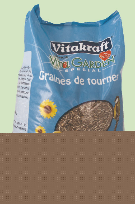 Graines de tournesol Vitakraft
