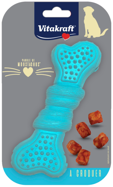  68% De Remise Immédiate Sur Le 2Ème Sur La Gamme Parole De Moustachu Vitakraft code EAN 3023610580196 