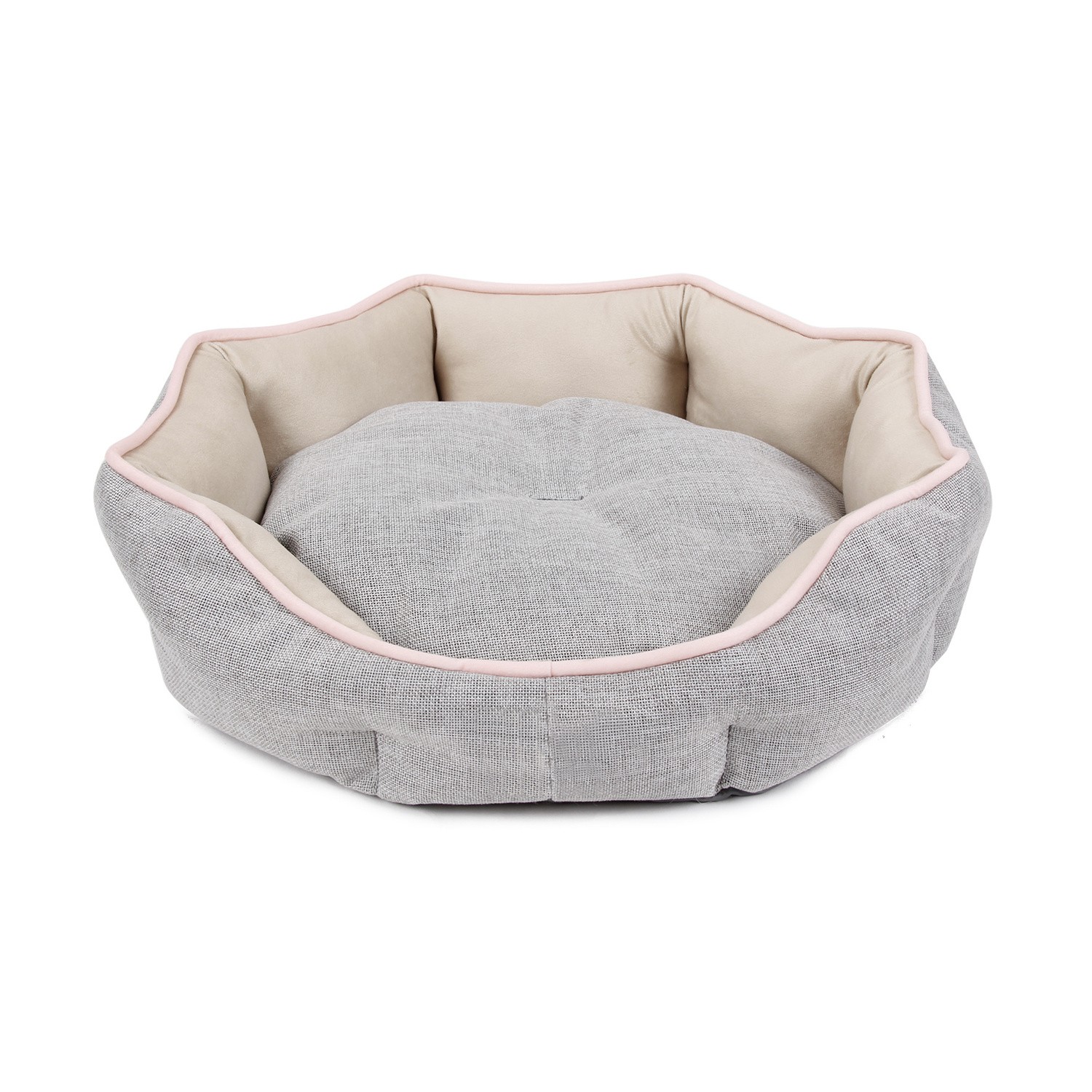 Panier pour chien velours taille :M VITAKRAFT