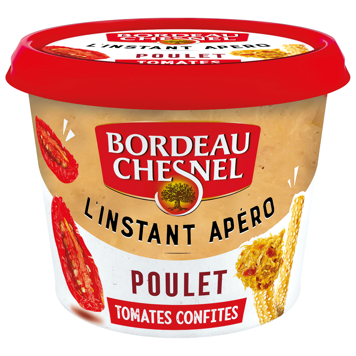 SPÉCIALITÉ CHARCUTIÈRE L’INSTANT APÉRO