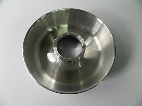 gomez Moule à savarin en aluminium 22,5 cm patisserie savarins babas au rhum desserts code EAN 3025241484843 