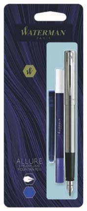 STYLO PLUME 