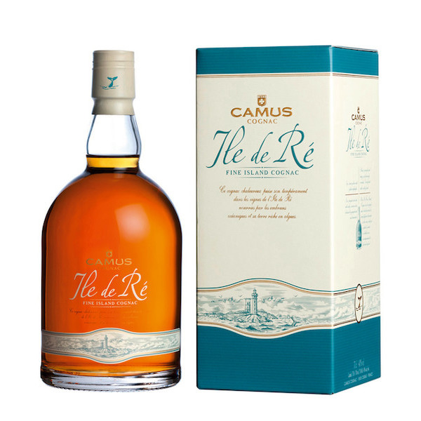 Cognac de l'Île de Ré