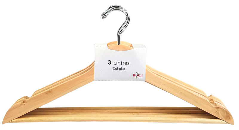 LOT 3 CINTRES BOIS laguelle