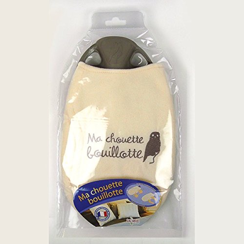 Laguelle LG556 Bouillotte Chouette Adulte Caout...