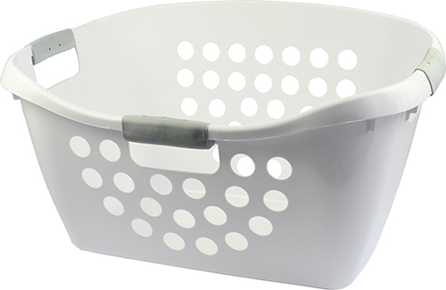  CORBEILLE À LINGE 50 L code EAN 3028496580117 