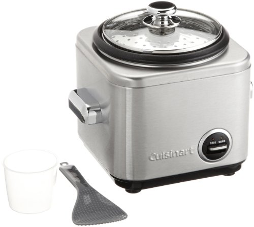 Crc400e cuiseur à riz et céréales multifonction...