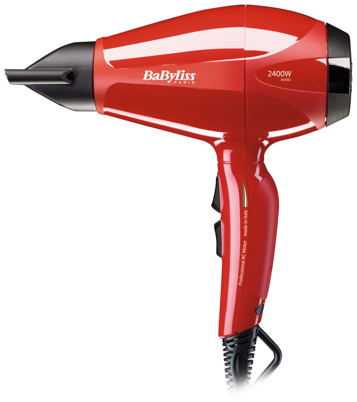 SÈCHE CHEVEUX PRO babyliss