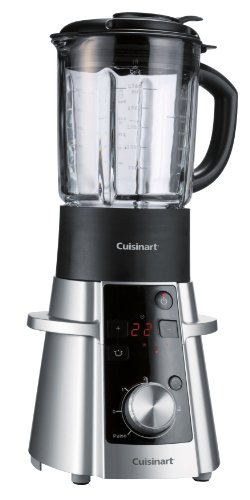 Sb2e blender chauffant 1000w fonction cuisson b...