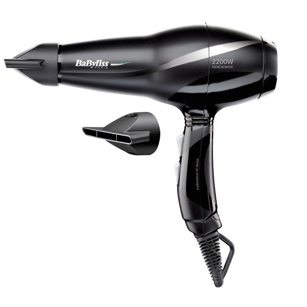 Sèche-cheveux professionnel