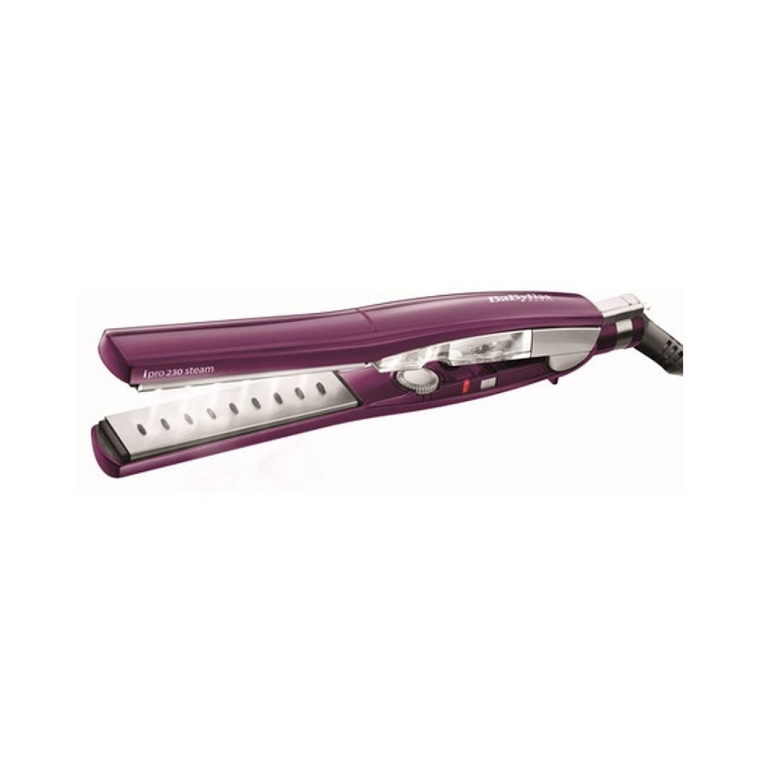 BABYLISS Lisseur vapeur iPro 230 Ionic - ST292E...