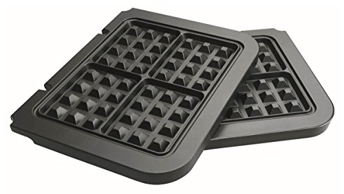Gr050e 1 jeu de plaque gaufres