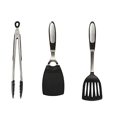 CUISINART Lot de 3 accessoires Les Outils de Mo...