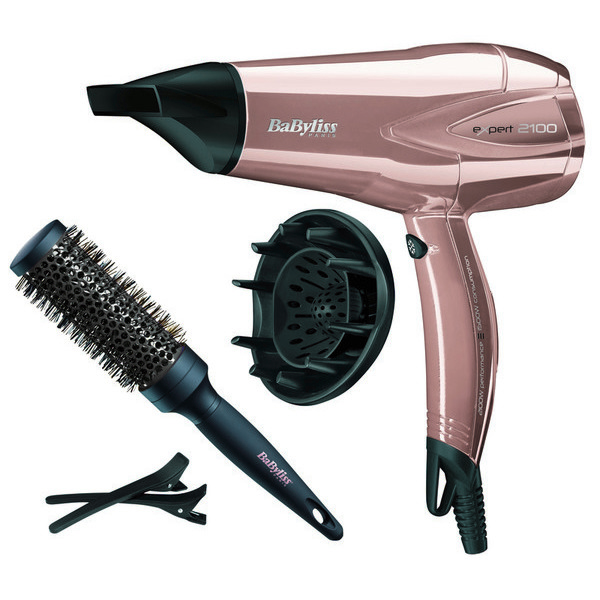 Sèche cheveux classique