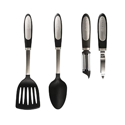 CUISINART Lot de 4 accessoires Les Outils de Mo...