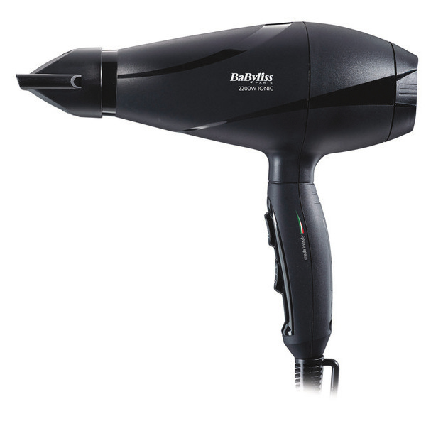 6613DE Sèche cheveux professionnel